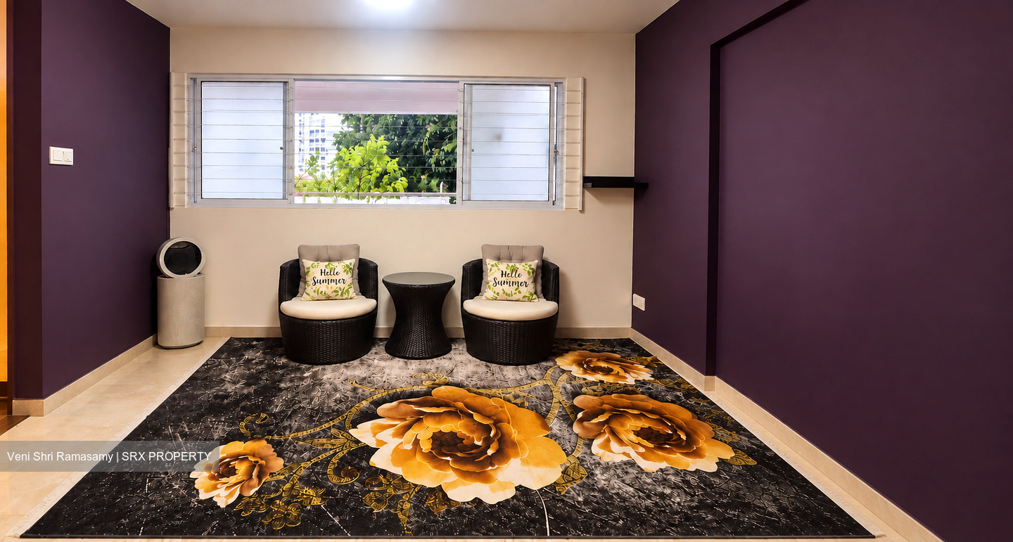 Blk 108 Rajah Court (Toa Payoh), HDB Executive #613692891
